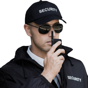 security-men